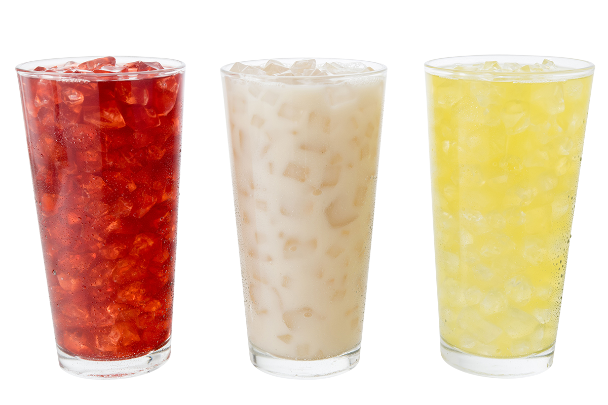 Drinks