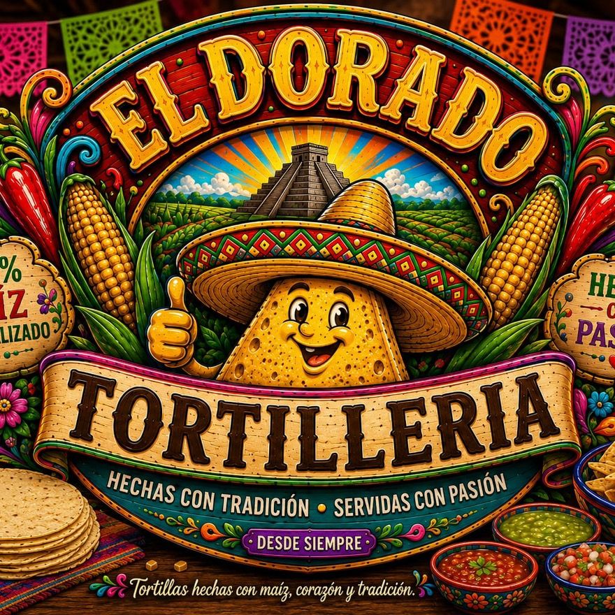El Dorado