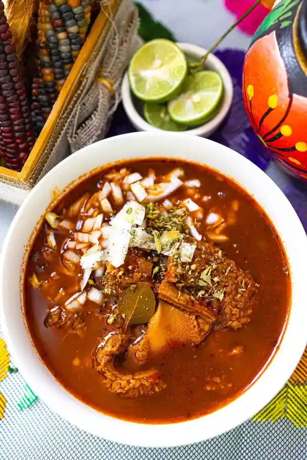 Soups